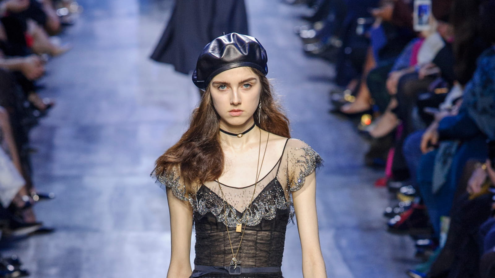 Christian Dior