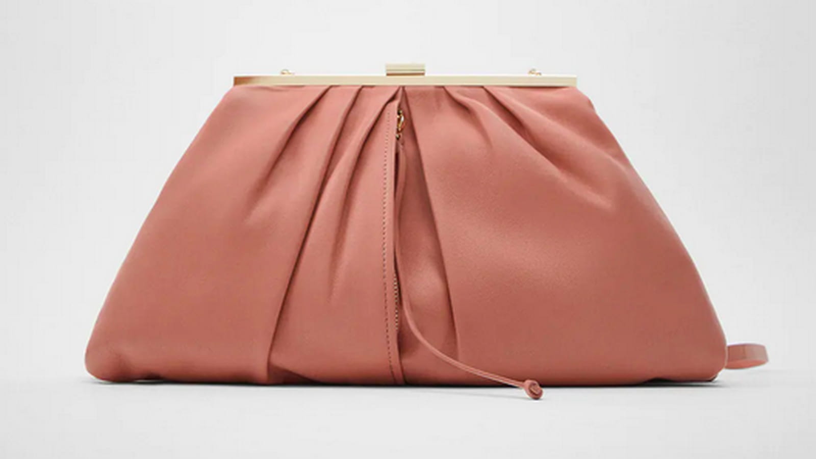 Sac bandoulière Zara