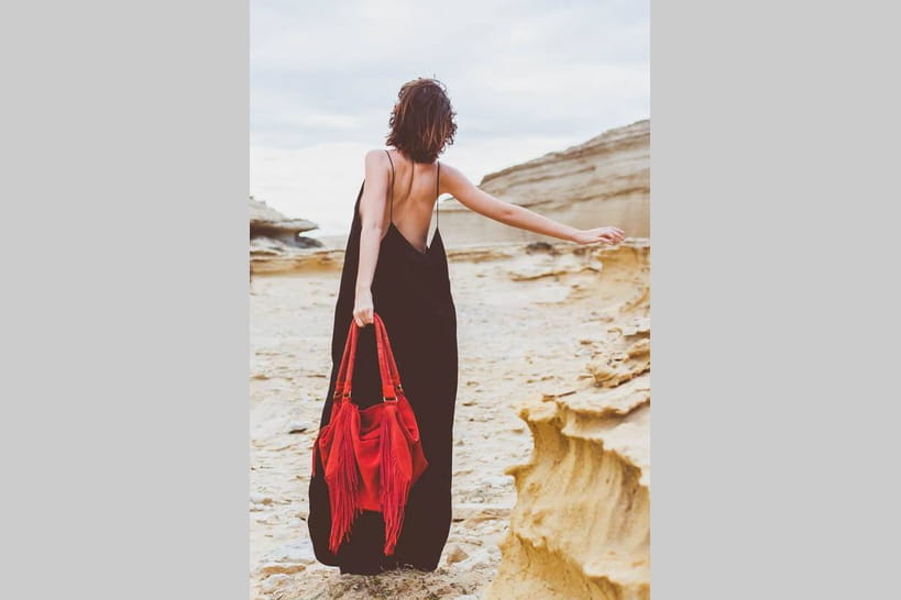 Les Robes De Plage De L Ete 2018