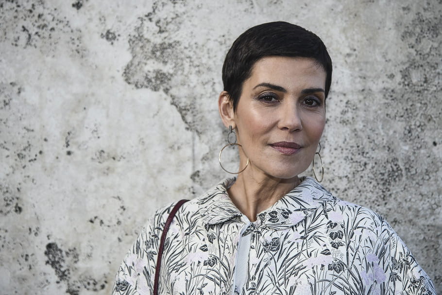 Cristina Cordula "parano" : son retour difficile dans Les Reines du Shopping