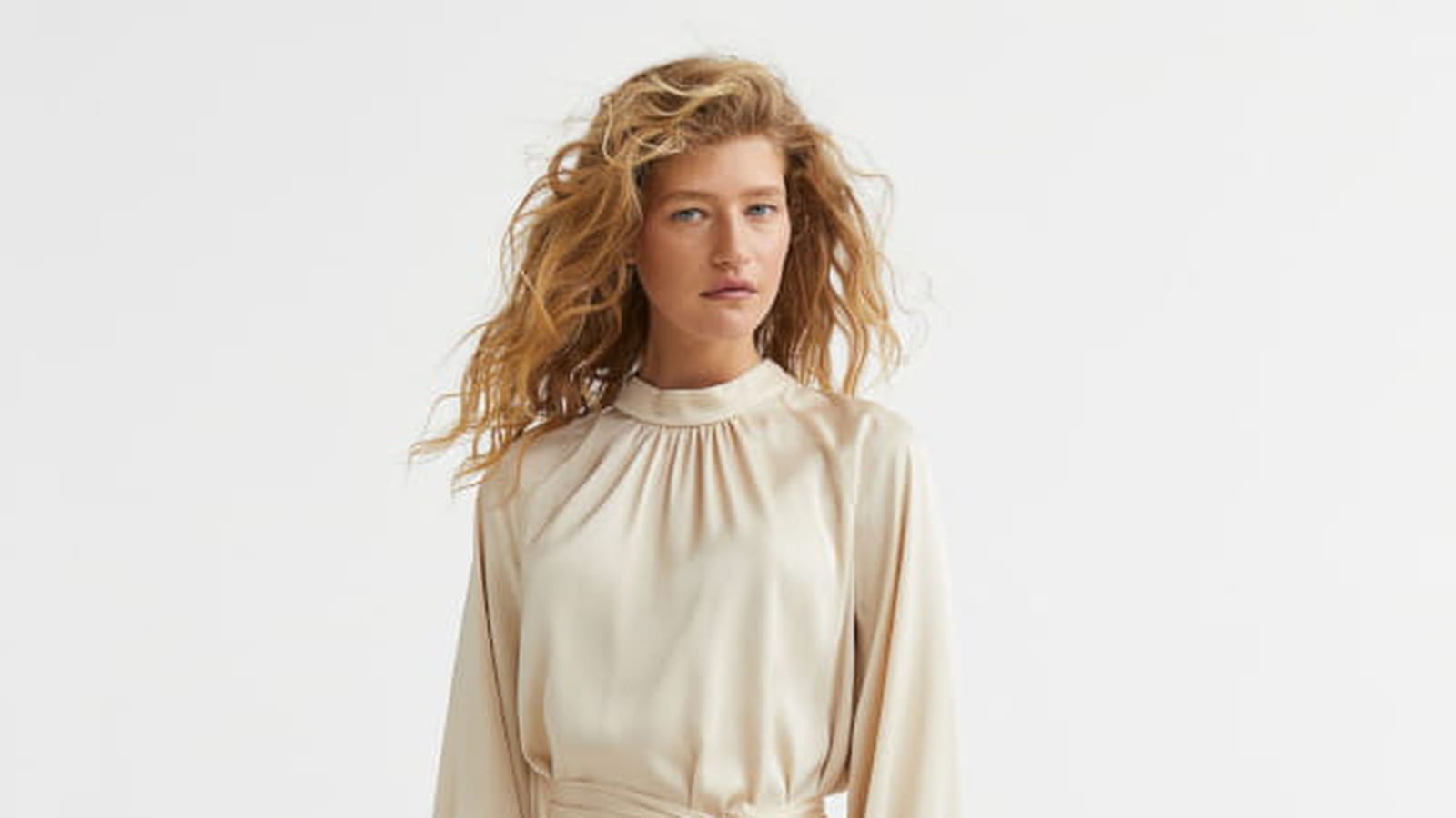 Robe H&M 
