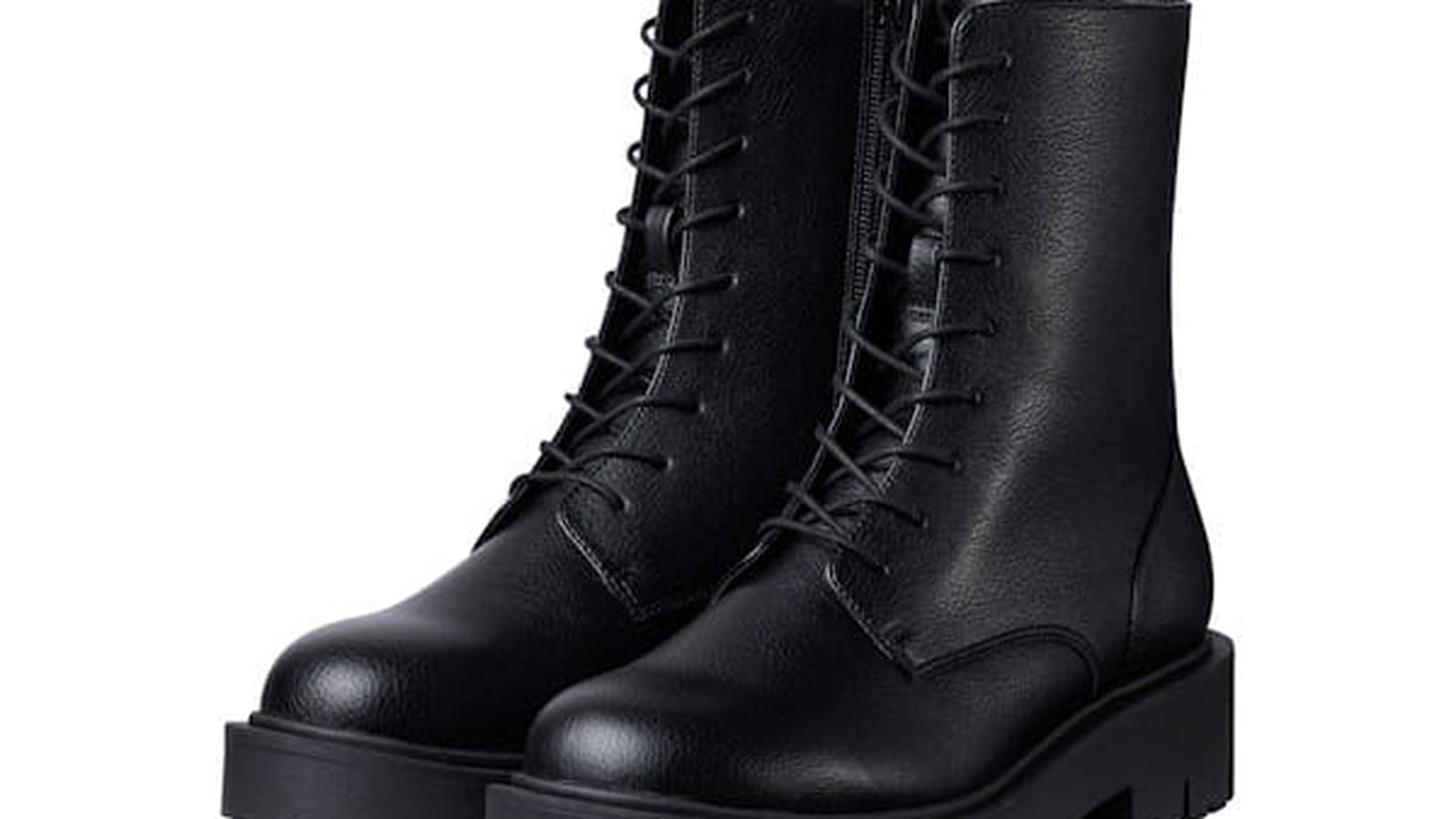 Bottines Uniqlo C