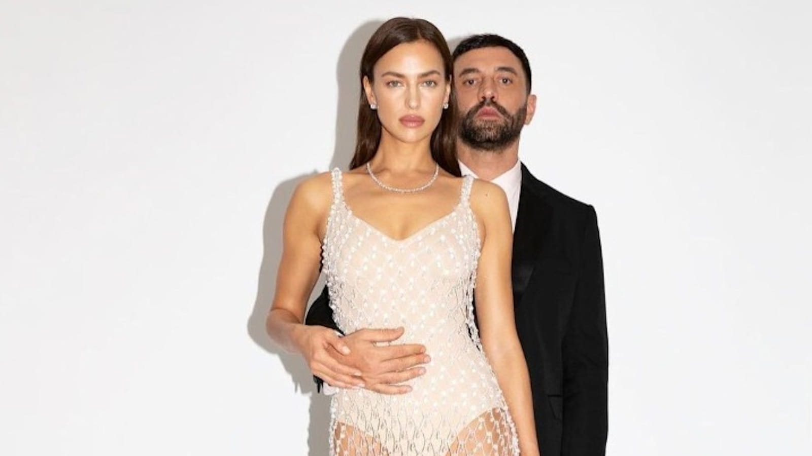 @irinashayk