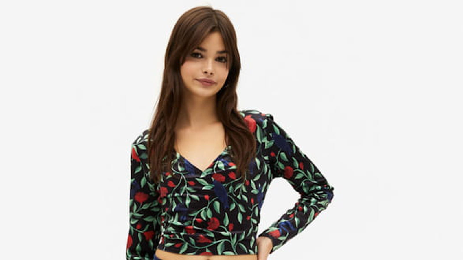 Jupe Monki
