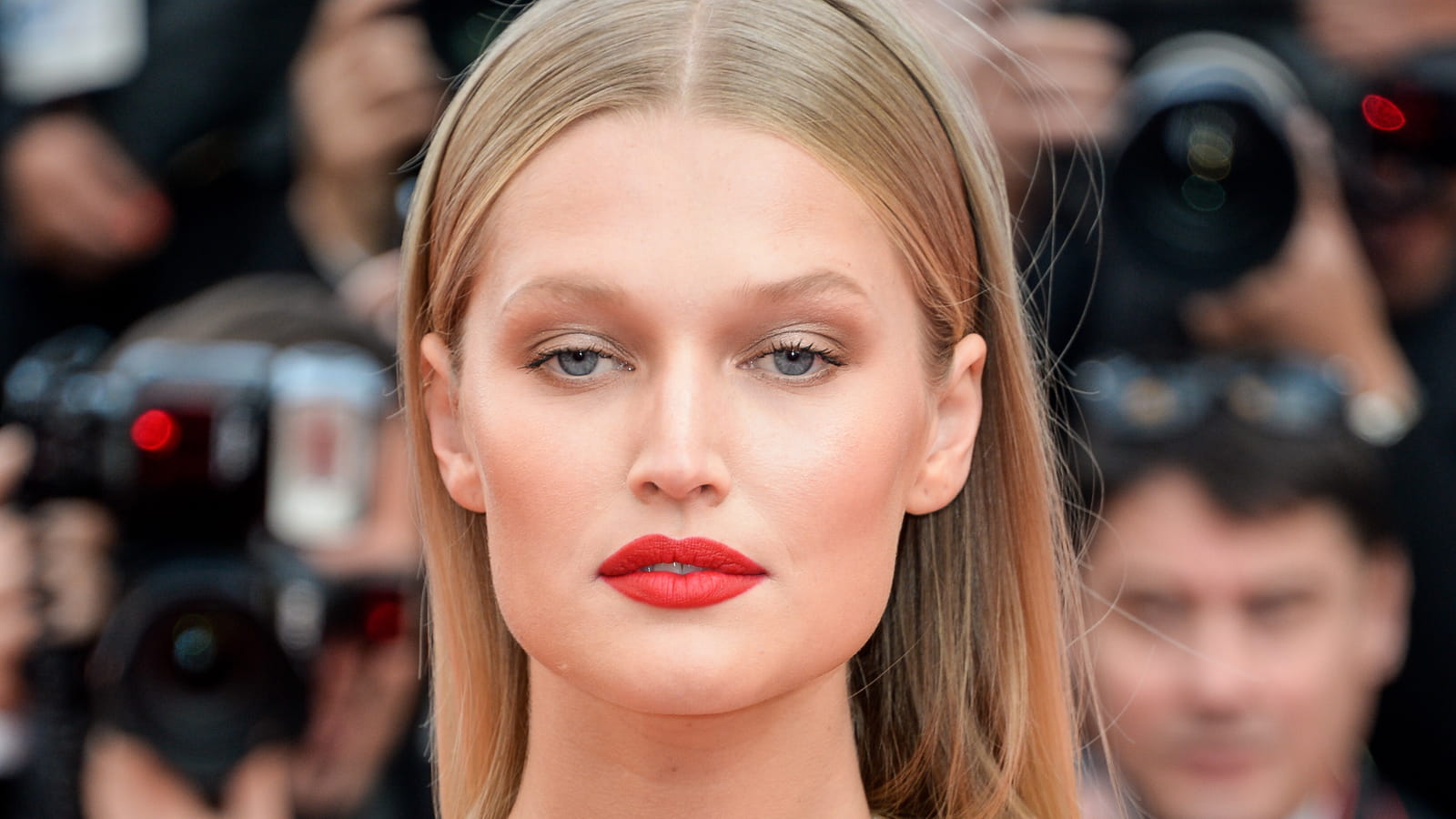 Toni Garrn