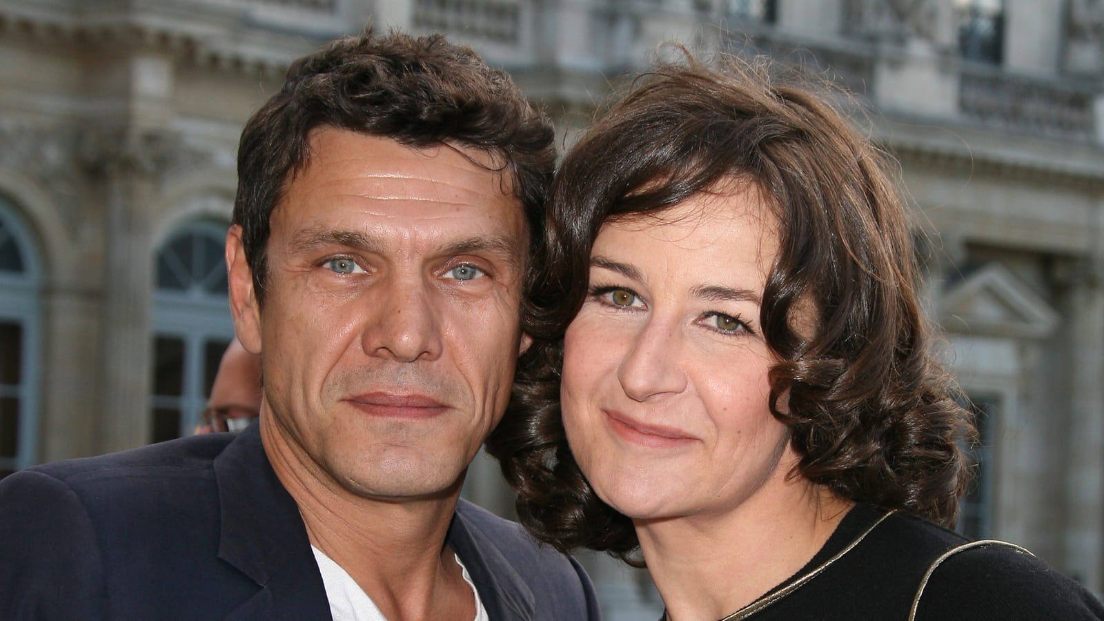 Marc Lavoine