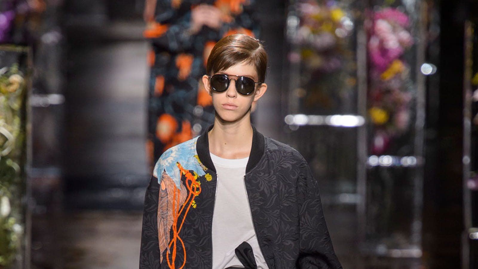 Dries Van Noten