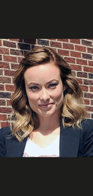 Frange de star&nbsp;: Olivia Wilde sans frange