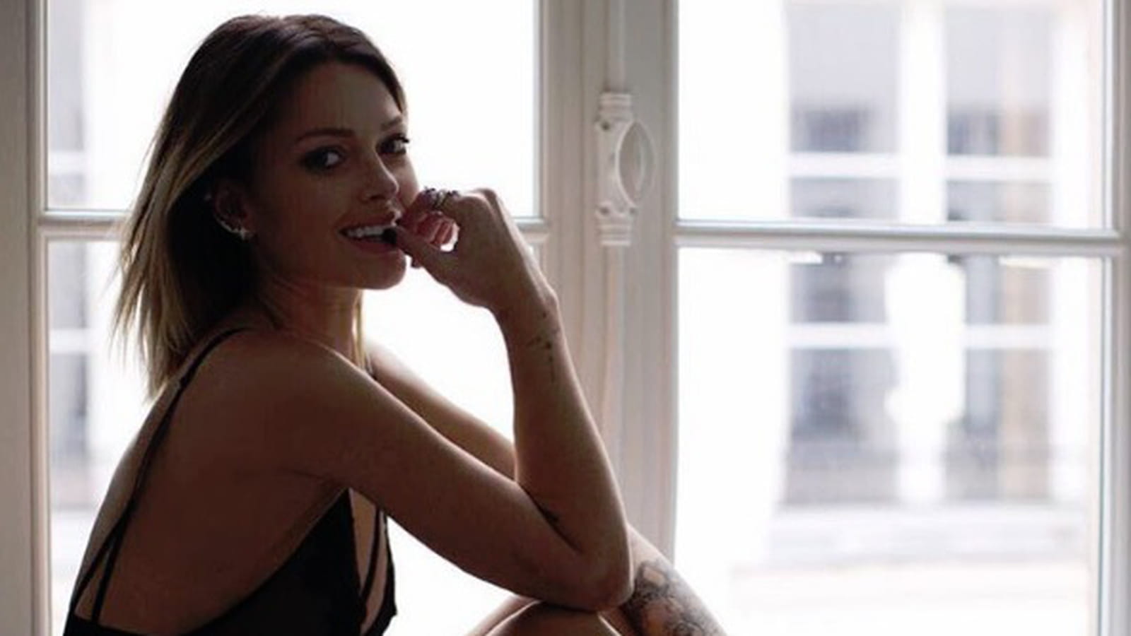 Caroline Receveur