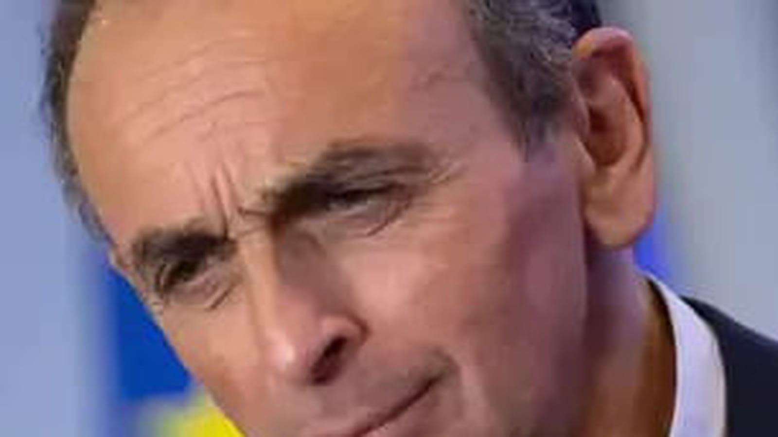 Eric Zemmour