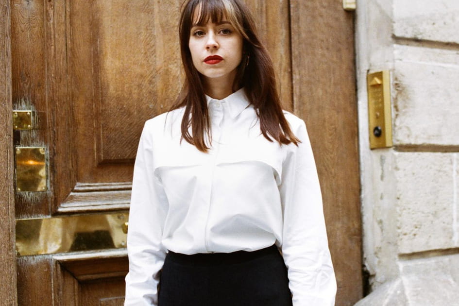 Chemise, Babe is Busy