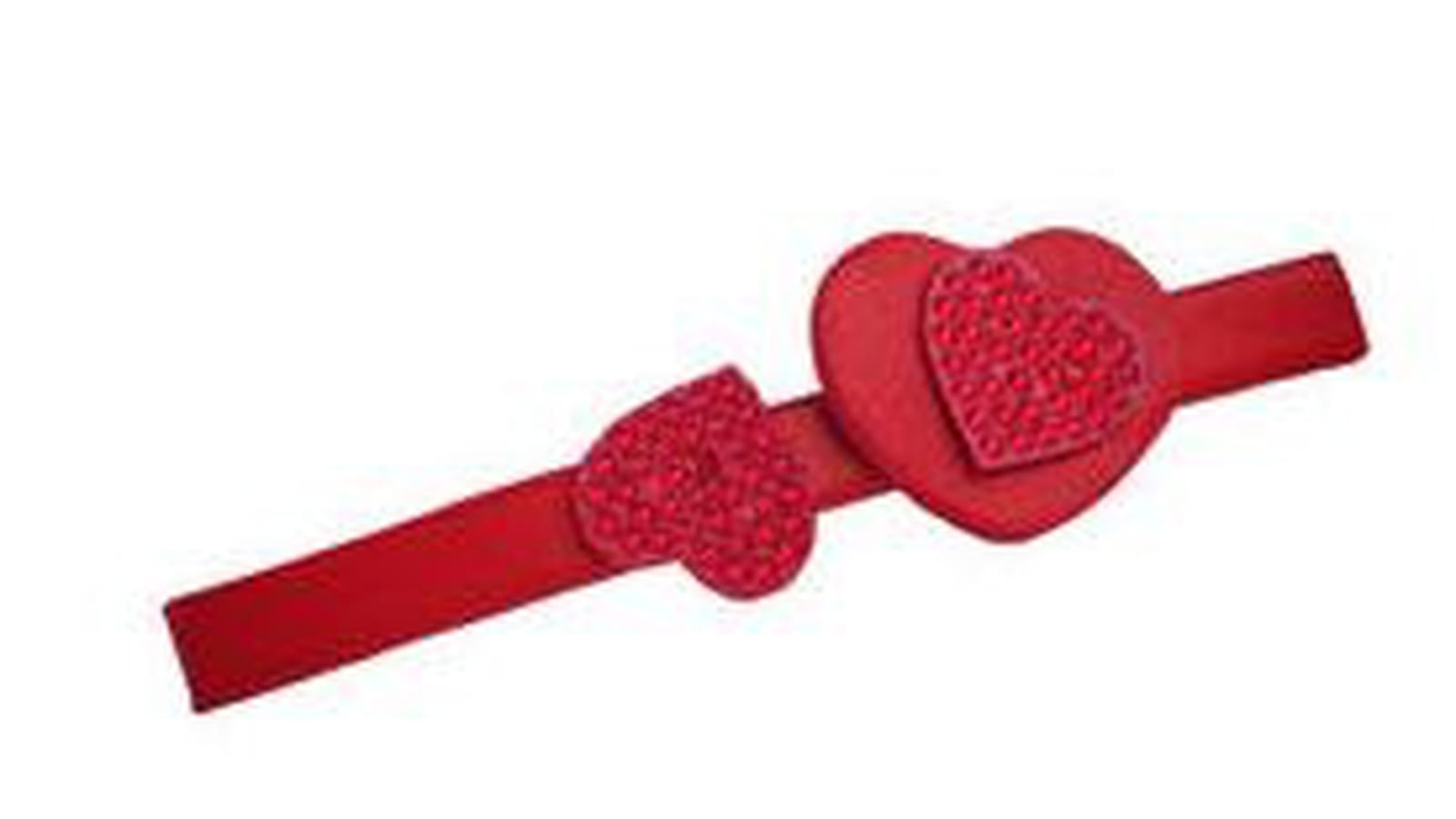 Barrette Valérie Valentine