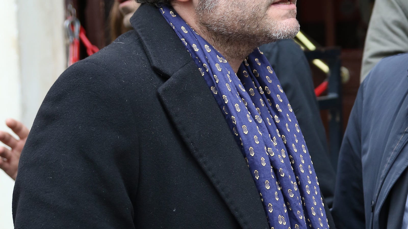 Matthieu Chedid