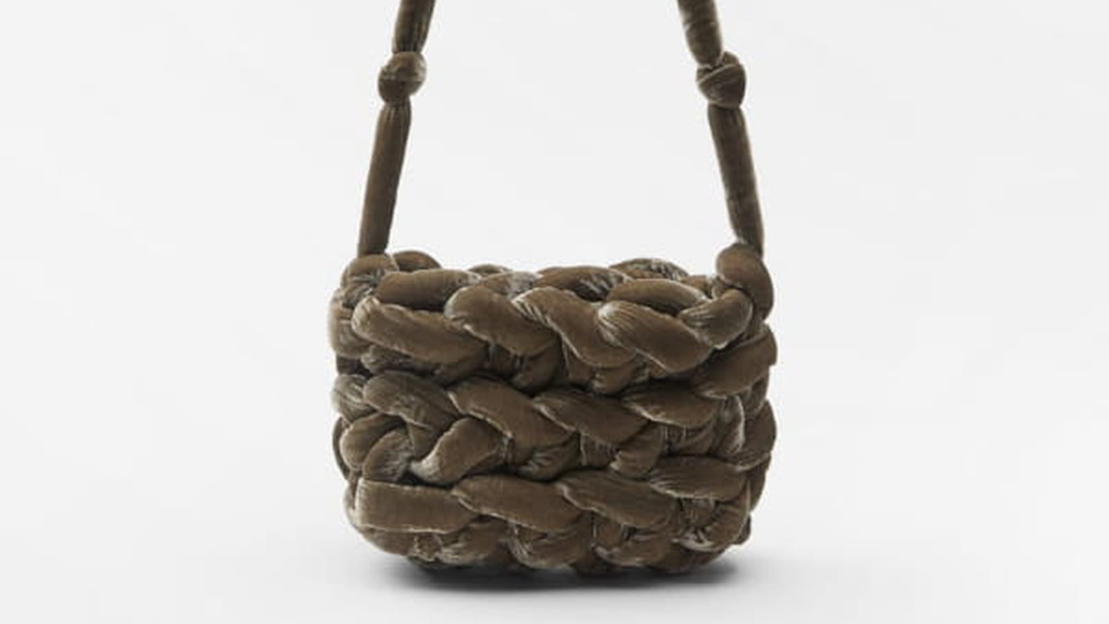 Sac à main Zara 