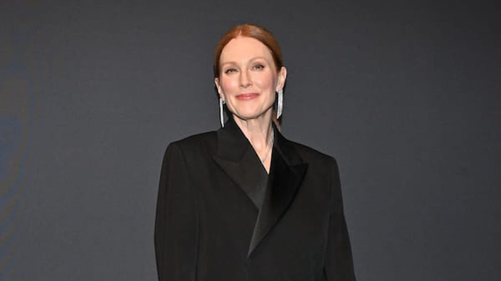 Julianne Moore