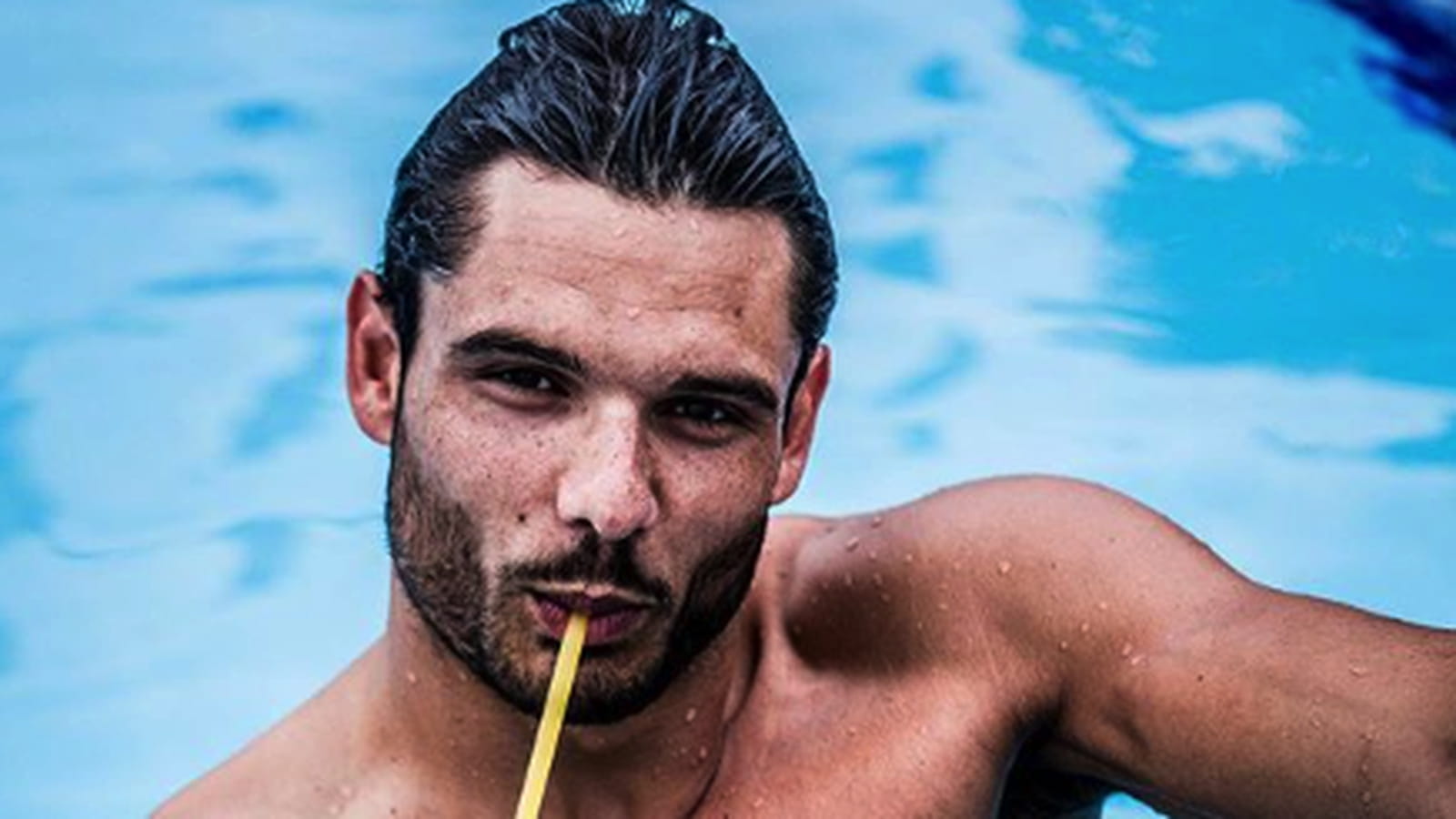 Florent Manaudou