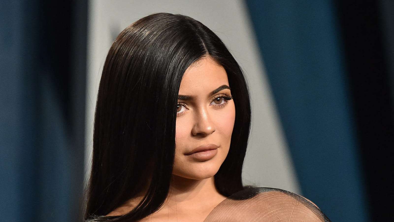 Kylie Jenner, après