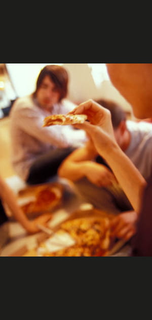 Je sors mais je ne grossis pas&nbsp;!