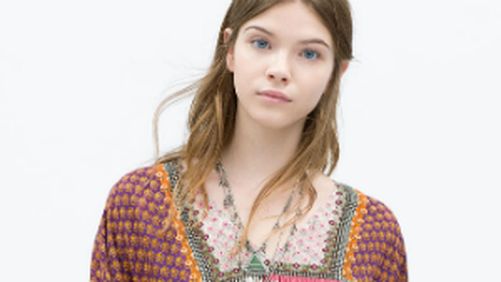 Top Zara