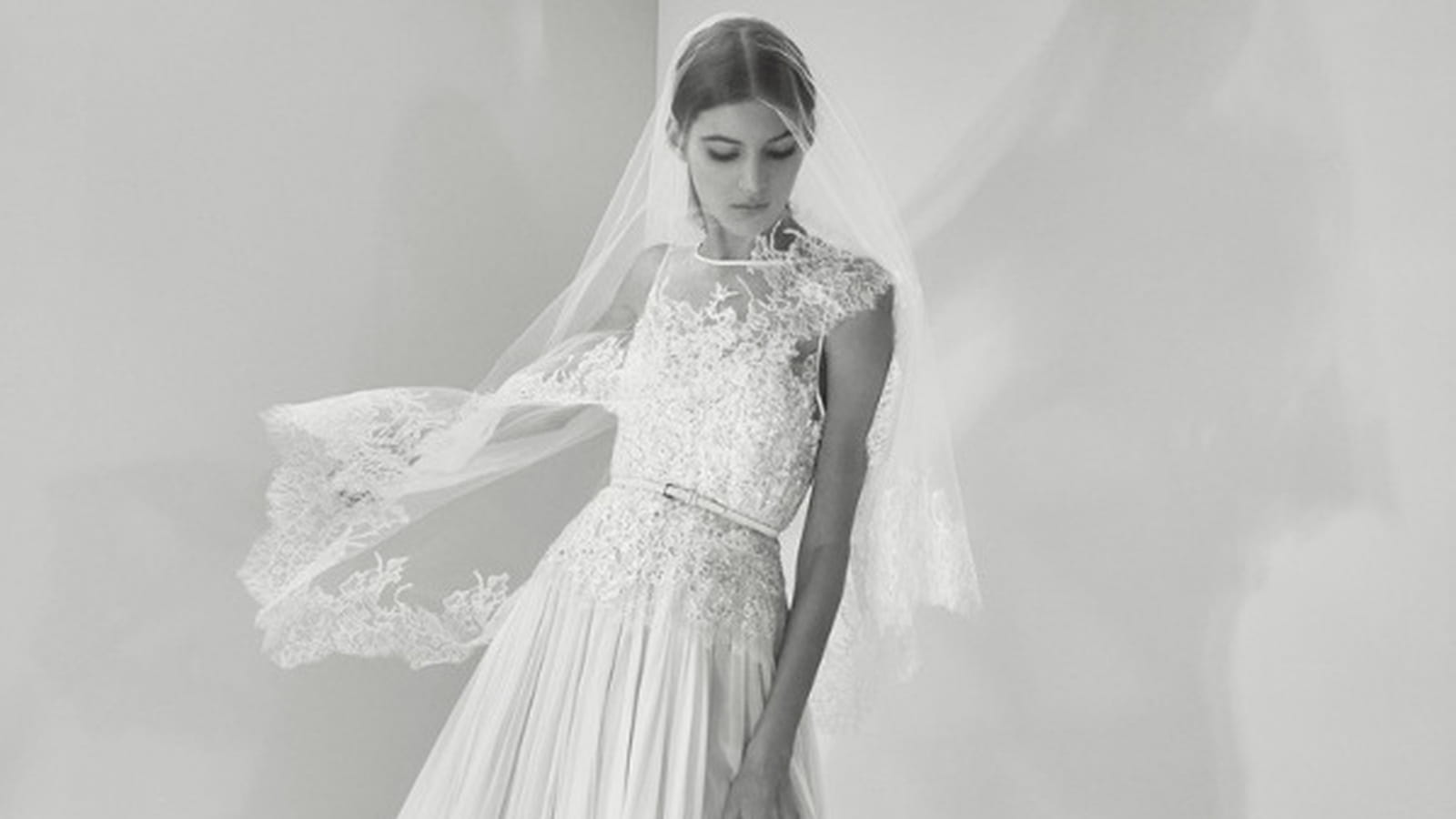 Elie Saab Bridal