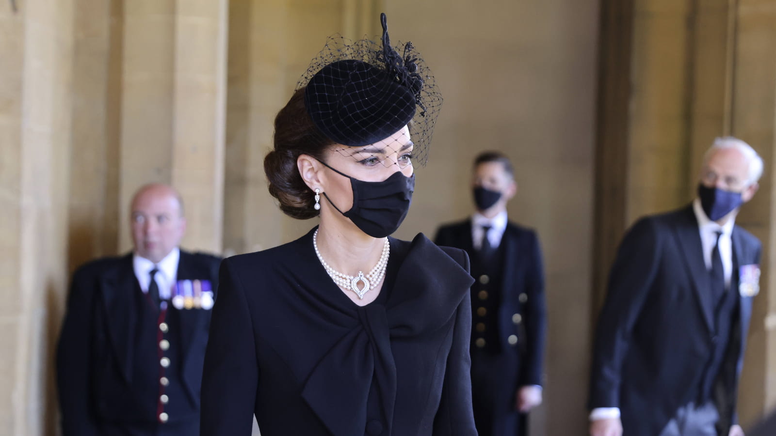 Kate Middleton