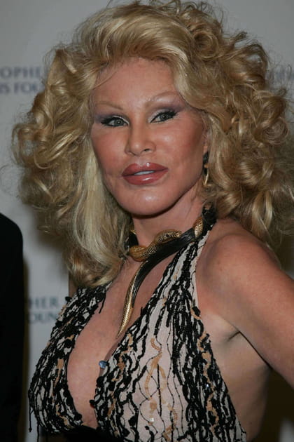 Jocelyne&nbsp;Wildenstein&nbsp;: son mari a "hurl&eacute; d'horreur" en la d&eacute;couvrant