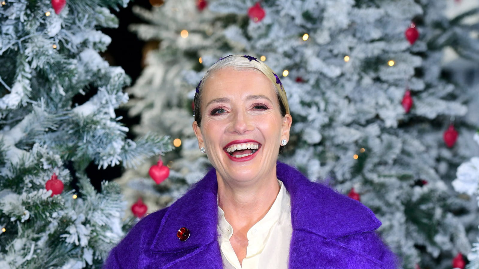 Emma Thompson