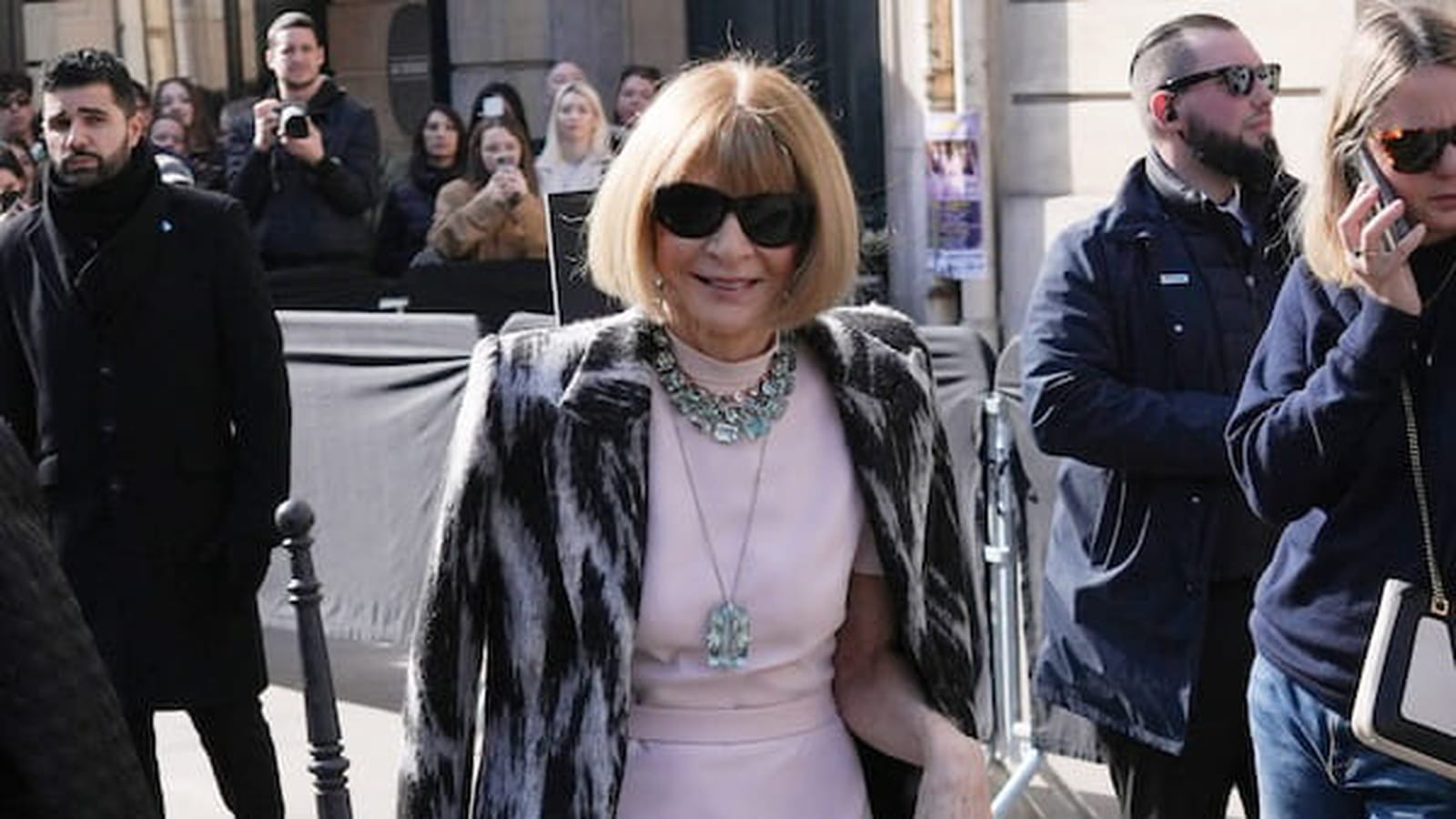Anna Wintour
