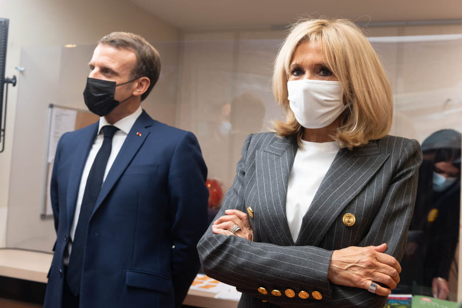 Brigitte Macron : son "handicap", sa "gueule", son "âge"