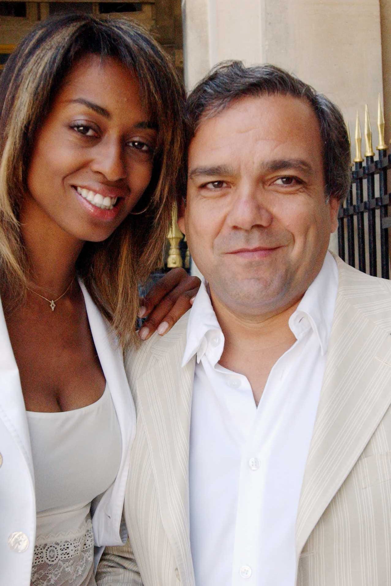 Didier Bourdon mariage surprise Didier Bourdon mariage surprise