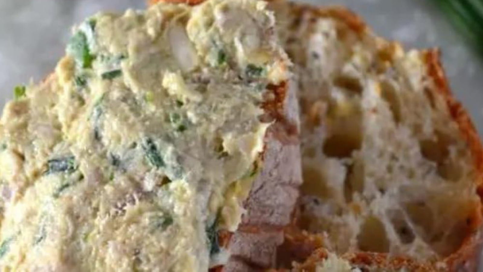 Rillettes de maquereaux au citron et ciboulette