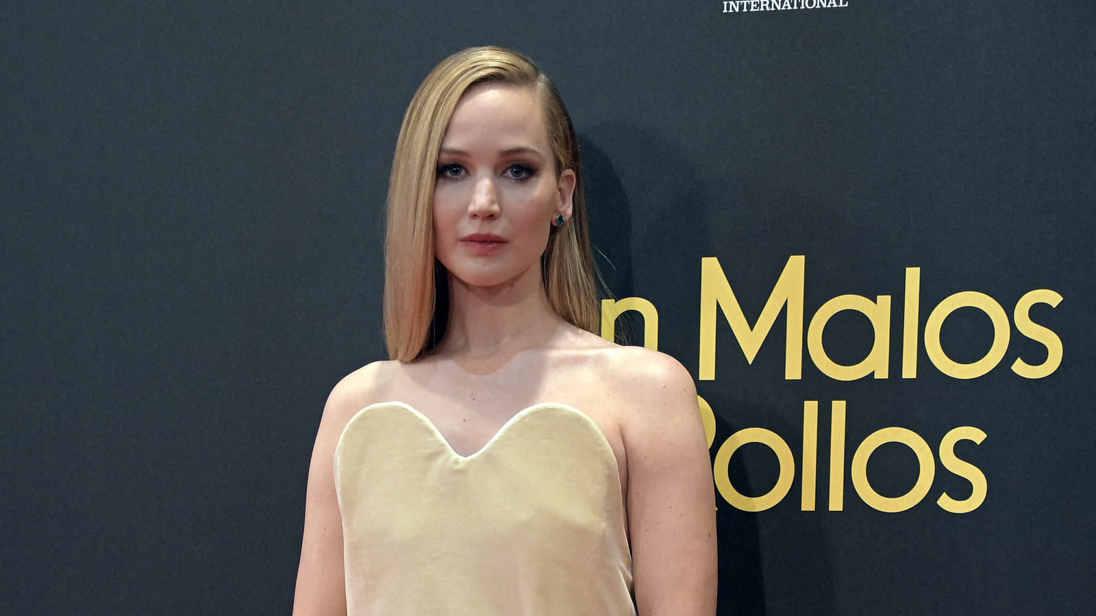 Jennifer Lawrence le 14 juin 2023