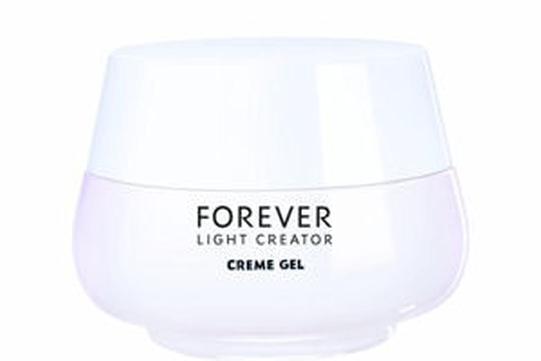 Crème hydratante crème gel Forever Light Creator d'Yves Saint Laurent