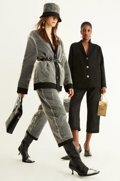 Victoria/Tomas automne-hiver 2021-2022