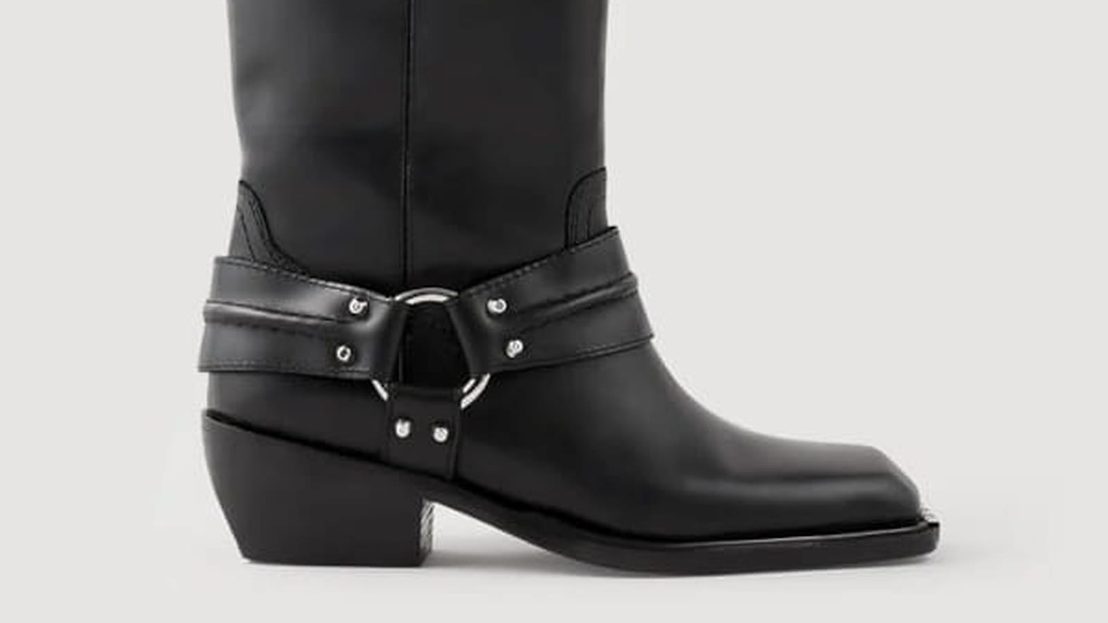 Bottes Sandro 