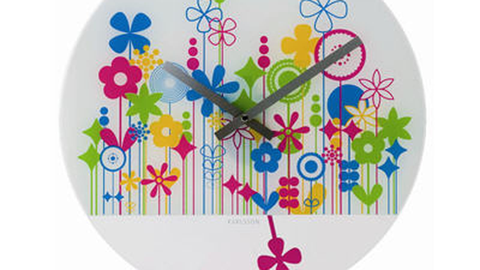 Horloge