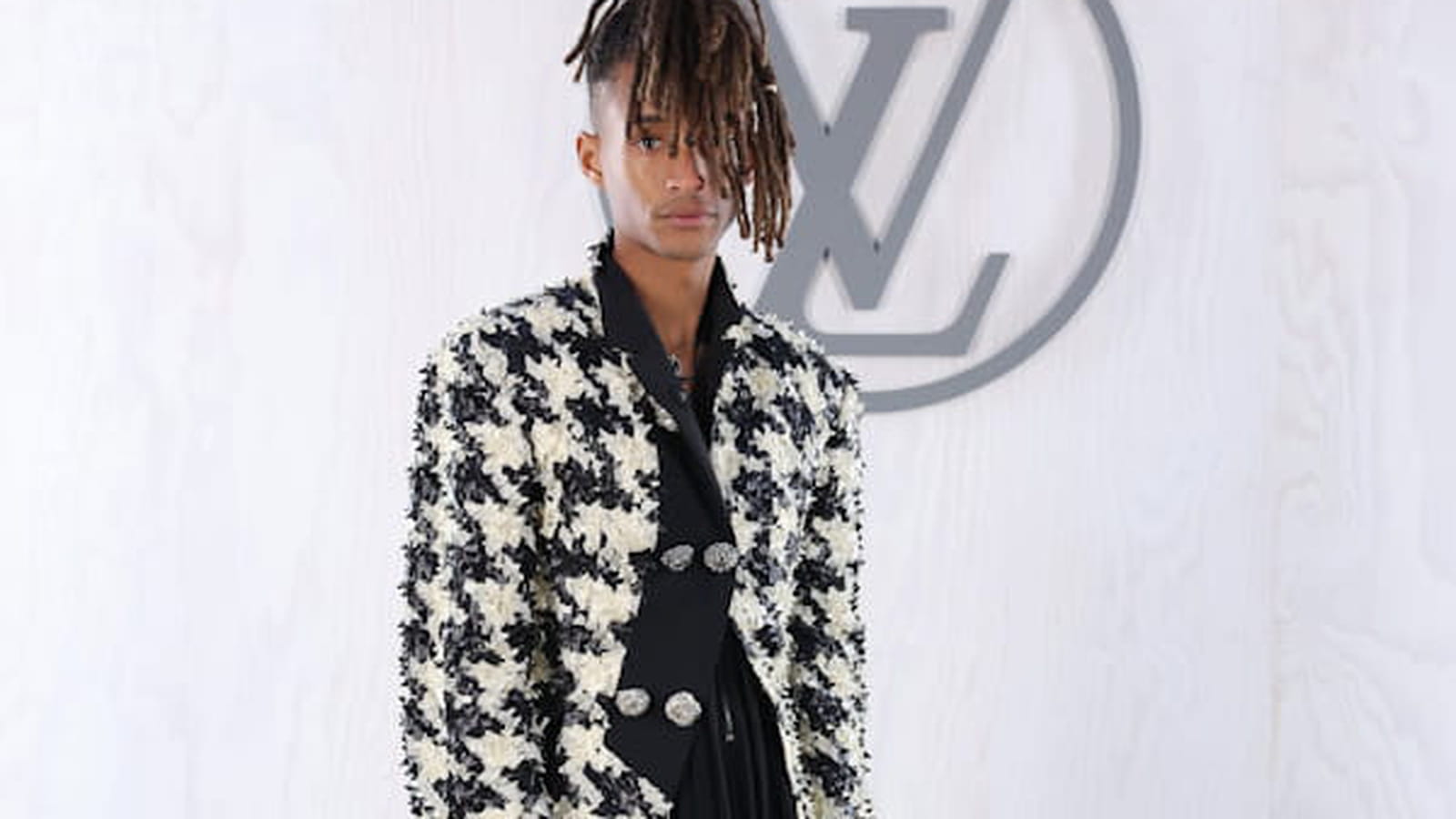 Jaden Smith le 5 mars 2024