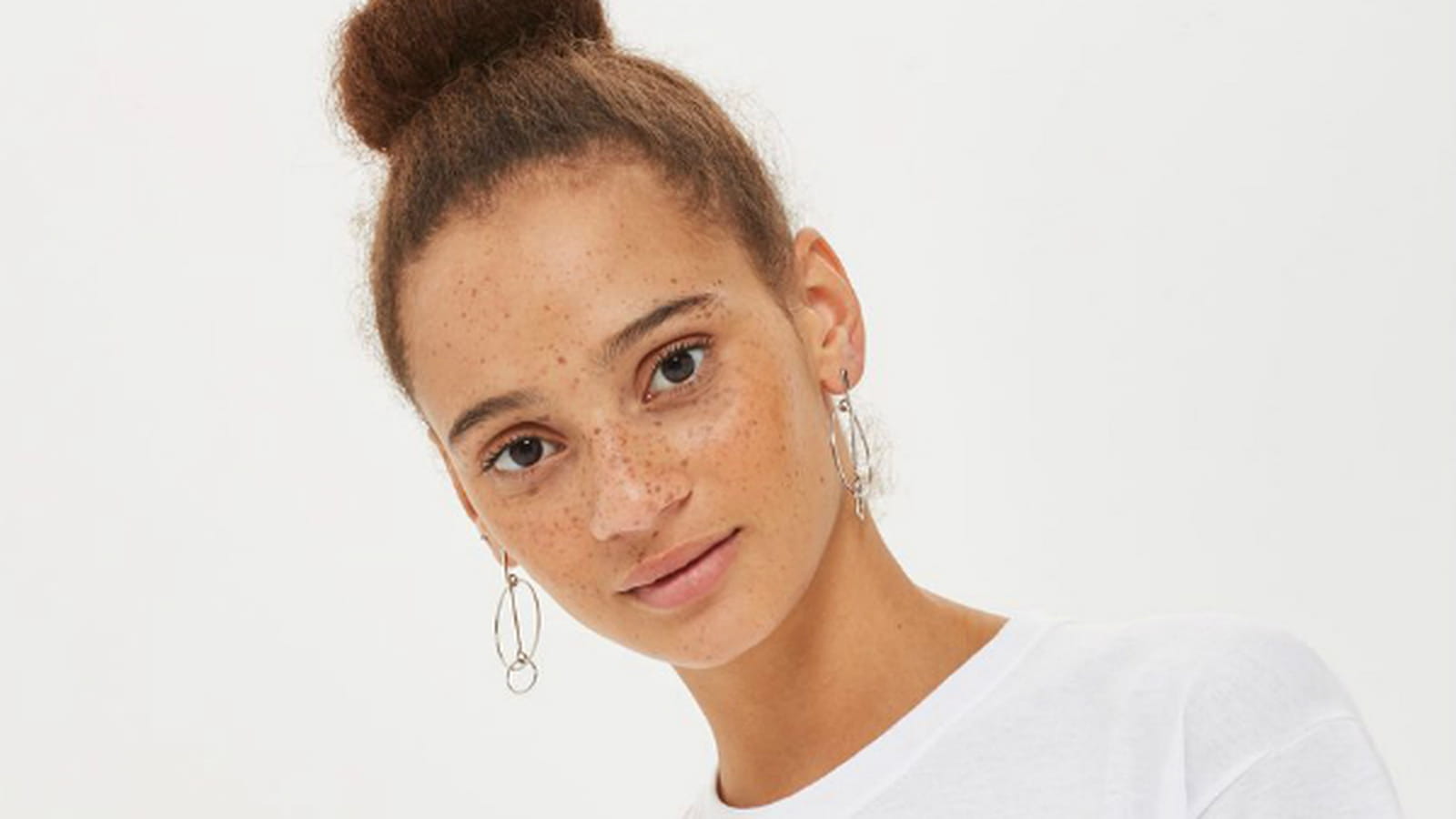 T-shirt Topshop  