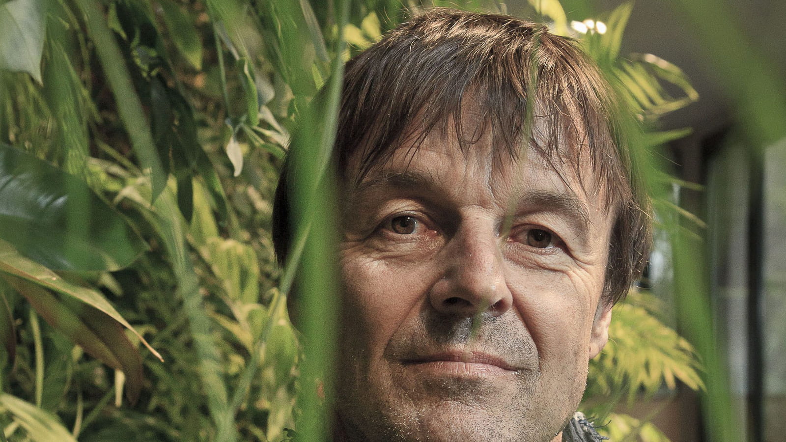 Nicolas Hulot