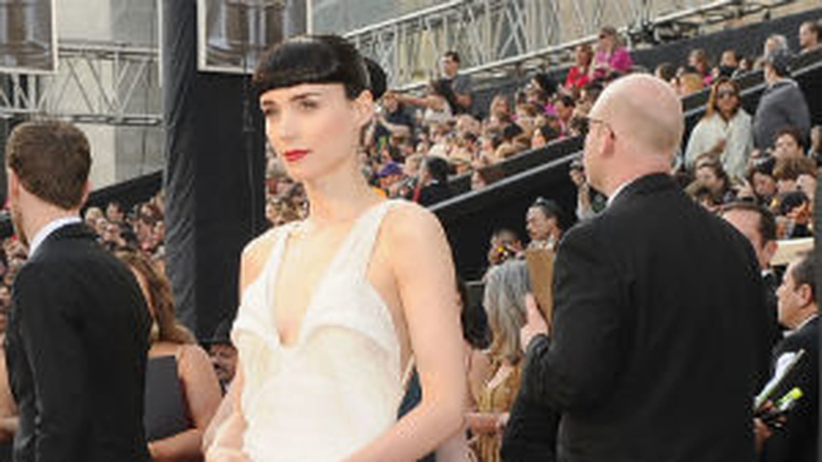 Rooney Mara