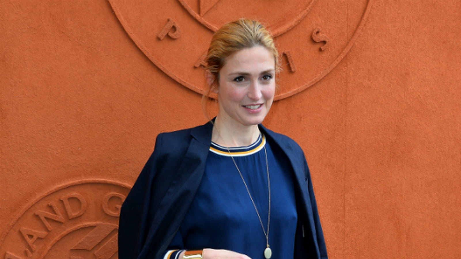 Julie Gayet