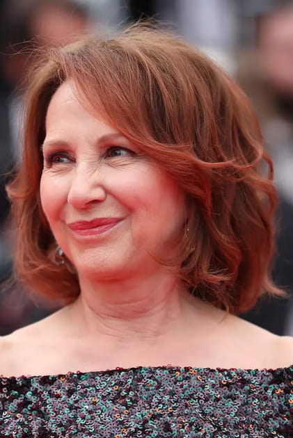 Nathalie Baye ": j'ai été très malheureuse"