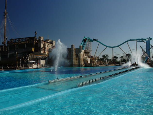 Atlantica SuperSplash