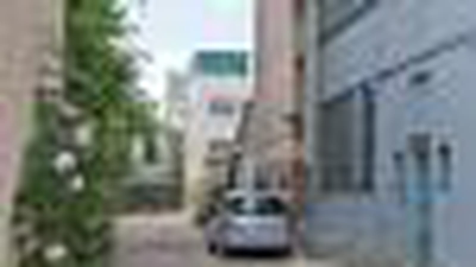 Impasse