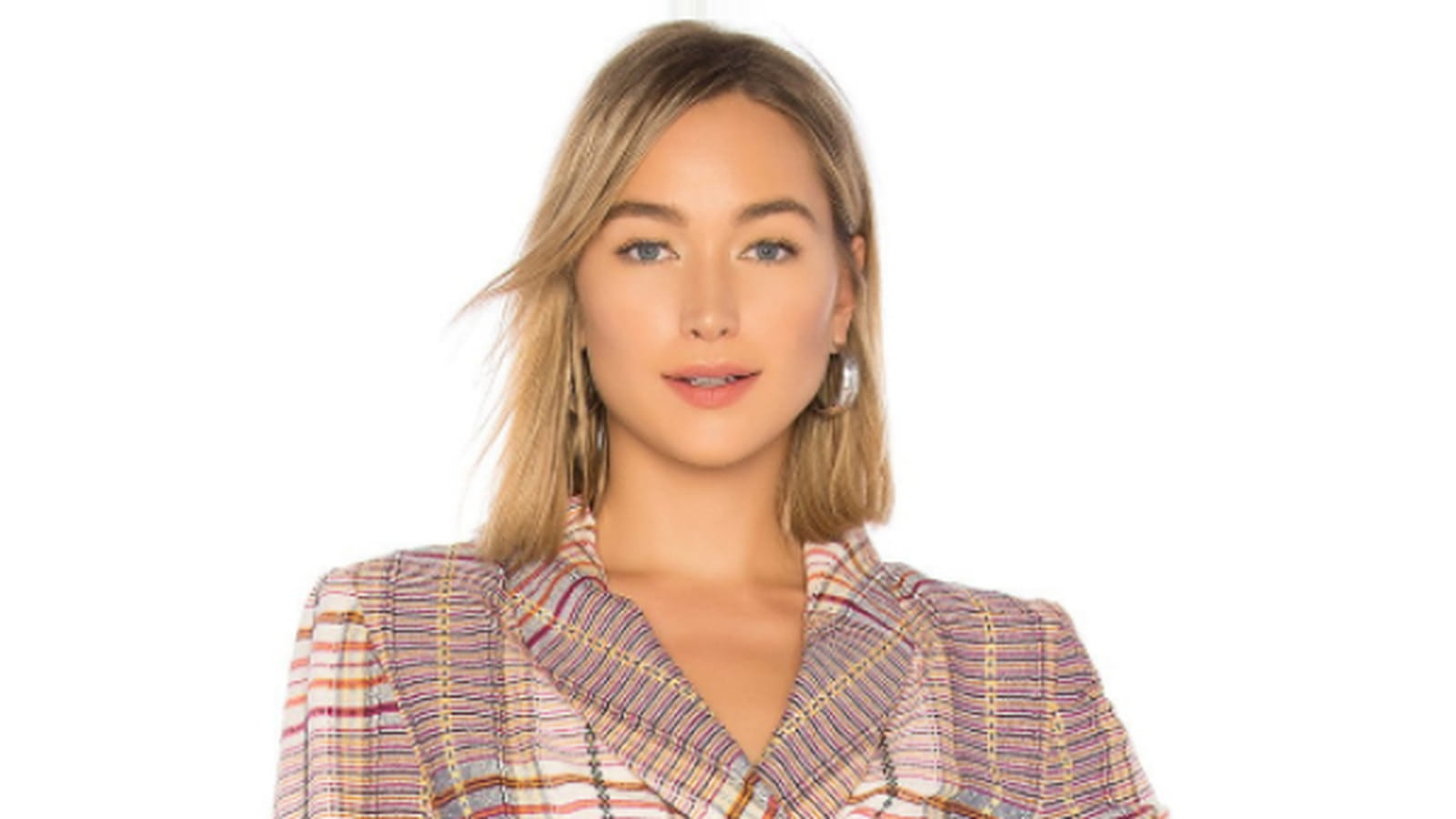 Blazer Tularosa 
