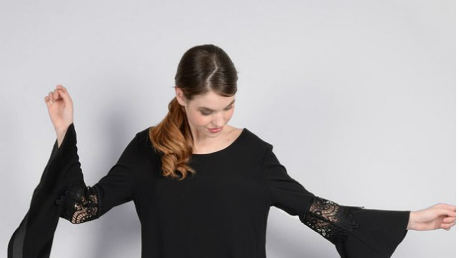 Robe Molly Bracken
