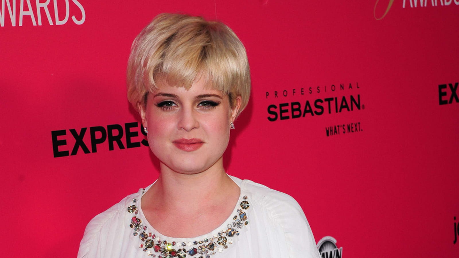Kelly Osbourne 
