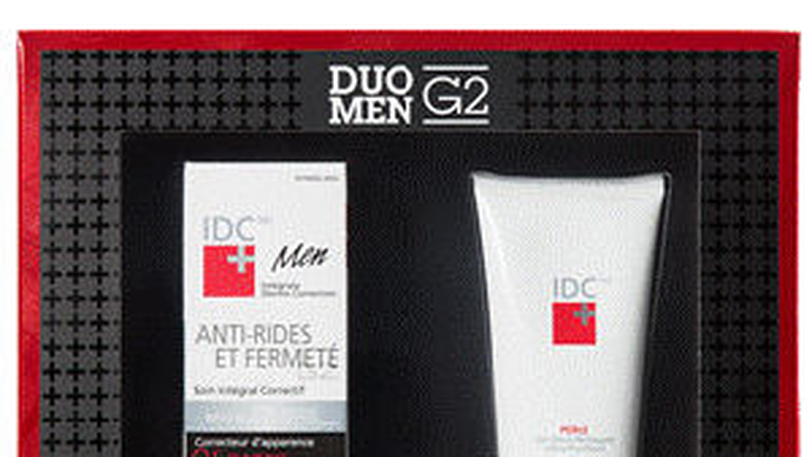 Duo Men G2, IDC