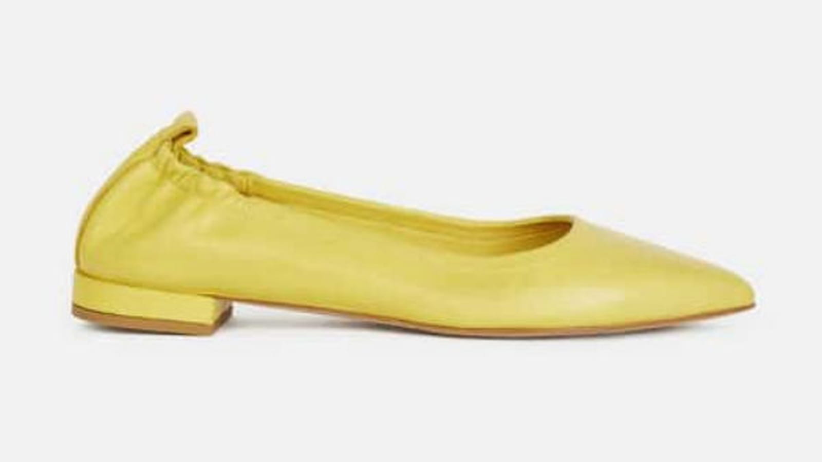 Ballerines Minelli 