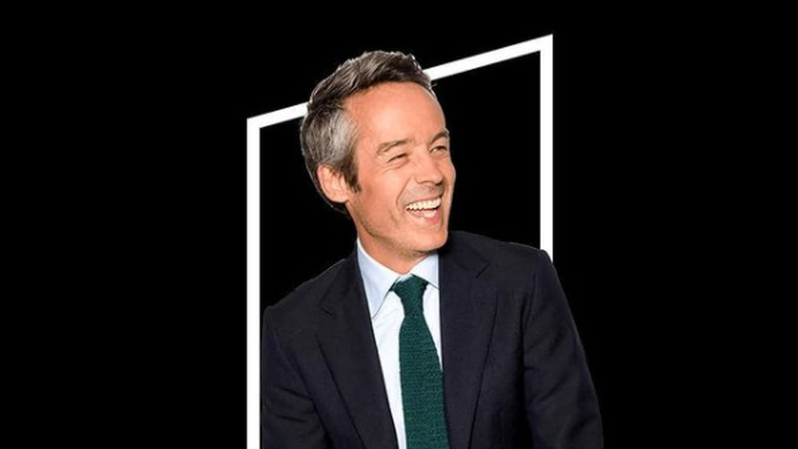 Yann Barthès